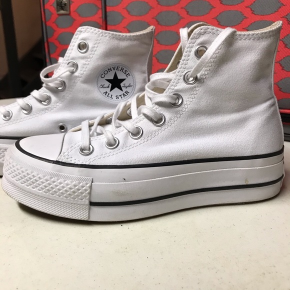 poshmark platform converse